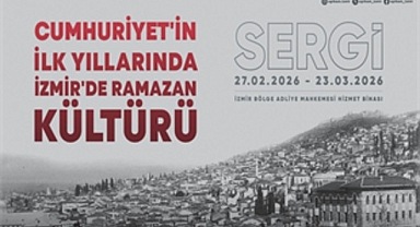 APİKAM’dan Cumhuriyet’in ilk yıllarına uzanan ramazan yolculuğu