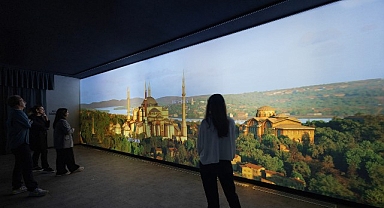 Ara Tatil ve Ramazan Bayramı’nda Efes ve Ayasofya Deneyim Müzelerinde Öğrencilere %50 İndirim Devam Ediyor