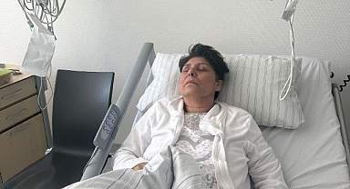 Arabesk Müziğin Usta İsmi Cansever’in Tedavi Süreci Başladı!