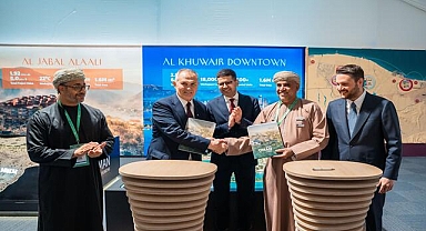 Artaş Holding'den Uluslararası Büyüme Hedefleri Doğrultusunda Önemli Adım