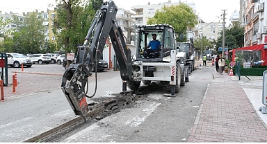  ASAT’tan Muratpaşa’ya 3,5 Milyar TL’yi aşan altyapı yatırımı