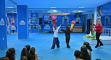 ASAT’tan su etiği vurgusu