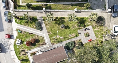 Ata’nın emaneti Karşıyaka’da yaşayacak