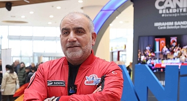 Avrupa Birliği'nden Canik Belediyesi'ne Destek: Yapay Zekâ Eğitimi Başvuruları Başladı