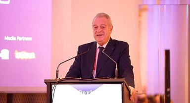 Avrupa, Orta Doğu ve Küresel Sermaye Cannes'da aynı sofrada buluştu