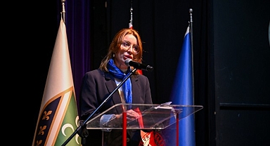 Aynı sofrada, aynı yürekte