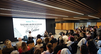 Ayşe Kulin Beylikdüzü’nde Okurlarıyla Buluştu