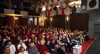 Ayvalık Kadın Oyunları Festivali Altıncı Kez Perdelerini Açtı