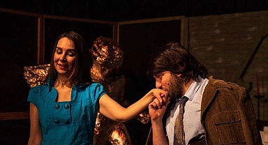 Ayvalık’ta Kadın Oyunları Festivali Cuma Akşamı Başlıyor