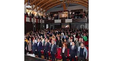 Ayvalıklı Öğretmenler, Çanakkale’nin Mirasını Yaşattı…