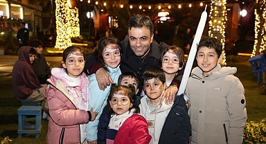 Bağcılar’da çocuklar, Ramazan Ayı’nı eğlenerek öğreniyor