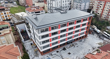 Bağcılar’da eğitime büyük yatırım: Aynı anda 7 yeni okulun inşaatı devam ediyor