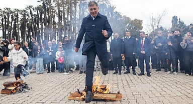 Bahar Bayramı İzmir’e çok yakıştı