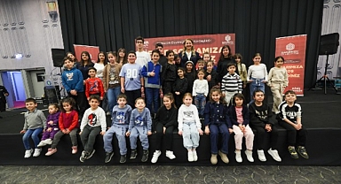 Bakırköy Belediyesi’nden İftar Buluşması