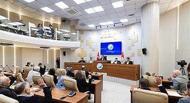 Balçova Meclisi’nden Dayanışma Noktasına Oy Birliği