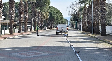 BALDEP Projesi Altınova Sahili’nde Sürüyor