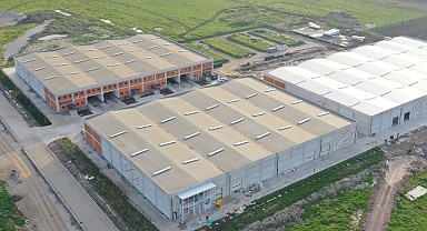 BASBAŞ’ta Yatırımlar Hızlandı: İhracat Hedefi 3 Kat Arttı