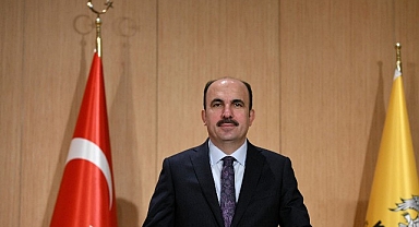 Başkan Altay: “Dar Gelirli ve Yeni Bebek Sahibi Olan Ailelerimize 12 Ay Boyunca Aylık 2 Bin Lira Destek Vereceğiz” 