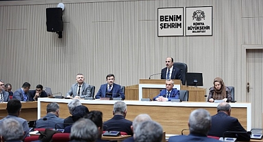 Başkan Altay: “Fatma Nur Çelik Öğretmenin İsmi Konya’da Yaşatılacak”