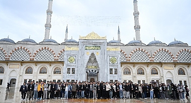 Başkan Altay: 'Genç Seyyah Projemizle Bu Yıl 25.920 Öğrencimizi Daha İstanbul ile Buluşturacağız'