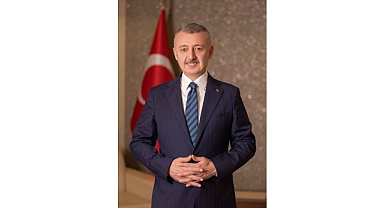 Başkan Büyükakın, 14 Mart Tıp Bayramı’nı kutladı