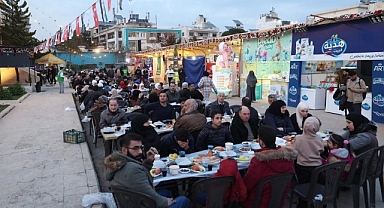 Başkan Büyükakın’dan önemli mesajlar