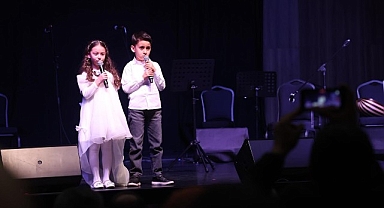 Başkan Büyükakın: “İnsanlığın kurtuluşu O’nun (S.A.V.) yolundan gitmekle olacak”