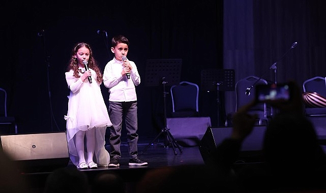 Başkan Büyükakın: “İnsanlığın kurtuluşu O’nun (S.A.V.) yolundan gitmekle olacak”