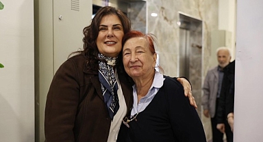 Başkan Çerçioğlu, Aydın Ağız Ve Diş Sağlığı Polikliniği’ni Ziyaret Etti