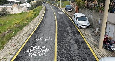 Başkan Çerçioğlu: Aydınımız İçin Çalışmaya Devam Edeceğiz