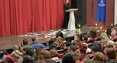 Başkan Çerçioğlu: Bir Destandır Çanakkale!