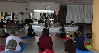 Başkan Çerçioğlu Kadınları Spor ve Sağlıklı Yaşam ile Buluşturuyor