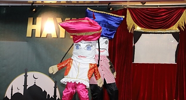 Başkan Çerçioğlu Karpuzlu’da Her Yaştan Vatandaşı Ramazan Etkinlikleri ile Bir Araya Getirdi