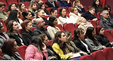 Başkan Çerçioğlu’nun Aydın’a Kazandırdığı Disleksi Merkezi Öğrencilerin Eğitim Hayatına Destek Olmayı Sürdürüyor