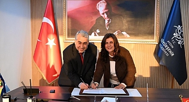 Başkan Çerçioğlu’nun Aydın’a Kazandırdığı Fuar Aydın, Ege Kariyer Fuarı’na Ev Sahipliği Yapacak