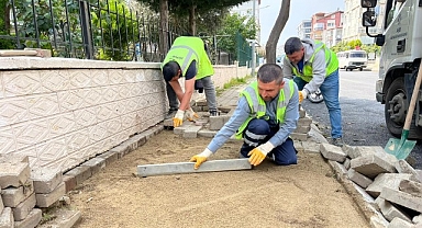 Başkan Çerçioğlu’nun Aydın’ın Ulaşım Ağını Güçlendiren Çalışmaları Sürüyor