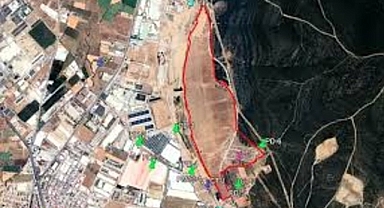 Başkan Demir’den Kağıt Fabrikası Tepkisi