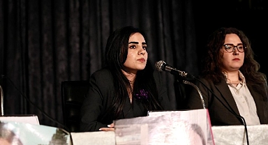 Başkan Deviren: “Yeryüzündeki Her Şey Kadının Eseridir”