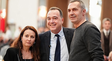 Başkan Dutlulu, Engelli Bireyler ve Ailelerini İftar Programında Ağırladı