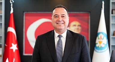 Başkan Dutlulu Manisalıların Bayramını Kutladı