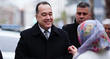 Başkan Dutlulu, Ramazan’ın Son İftarında Muradiye Sakinleriyle Buluştu