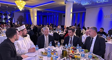 Başkan Erkan Aydın’dan Varna’da Birlik ve Kardeşlik Mesajı