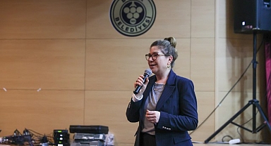 Başkan Görkem Duman’dan 3. Yaş Üniversitesi müjdesi