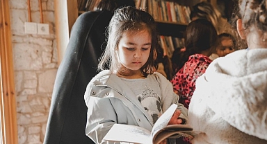 Başkan Hatice Gençay: 'Bilgiyle Büyüyen Nesiller, Yarınlarımızın Yıldızlarıdır'