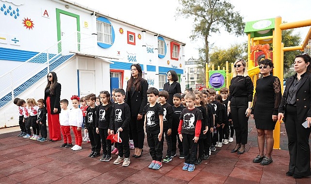 Başkan Hatice Gençay: 'Çanakkale Zaferi, Milletimizin Bağımsızlık Uğruna Verdiği Eşsiz Mücadelenin Simgesidir