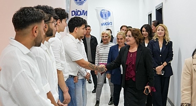 Başkan Hatice Gençay: “Kadınların Emeği ve Dayanışması En Büyük Değerimiz”