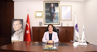 Başkan Hatice Gençay: 'Ramazan Bayramı’nı En İçten Dileklerimle Kutluyorum