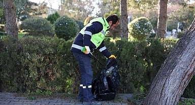 Başkan Hatice Gençay: 'Temiz bir Didim hepimizin ortak sorumluluğu'