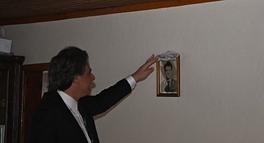 Başkan Kocaman Ve Kaymakam Öztürk’ten Şehit Ailelerine Anlamlı Ziyaret