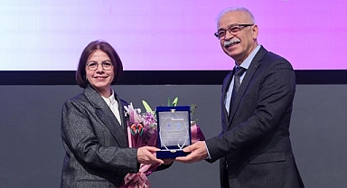 Başkan Köymen, kadın dostu kent vizyonunu anlattı